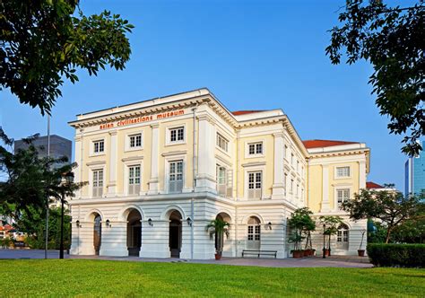 Asian Civilisations Museum, Singapore - Culture Review - Condé Nast ...