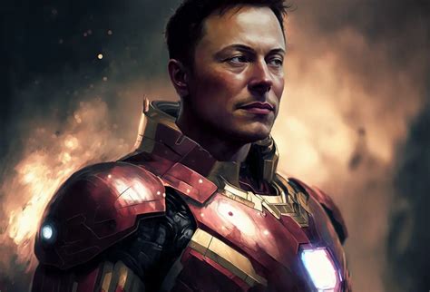 Elon Musk: How He Became The Real Iron Man - New Trader U