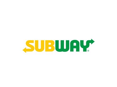 Subway New Logo PNG vector in SVG, PDF, AI, CDR format