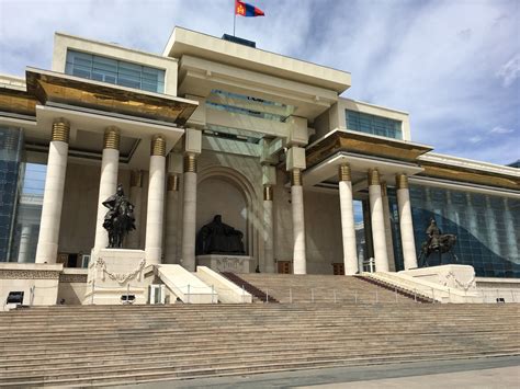 My favorite Things To Do Ulaanbaatar – Understand, Sights, Food and Drinks and more