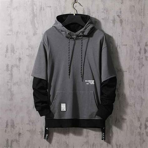 Best Winter Hoodies For Men