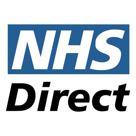 NHS Direct Logo Vector - (.Ai .PNG .SVG .EPS Free Download)