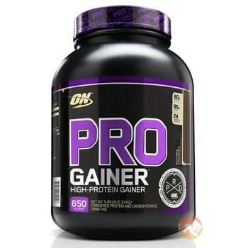 9 Best Mass Gainer Supplements (2023 Updated) Tried & Tested