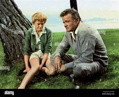 Parent Trap 1961 Cast