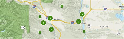 10 Best Trails and Hikes in Ellensburg | AllTrails