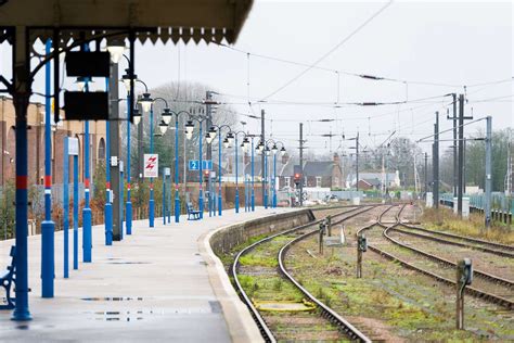 Paving plan submitted for King's Lynn railway station