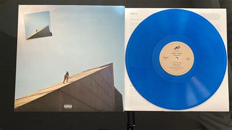 希少 Daniel Caesar \"Freudian\" レコード LP www.ssciindia.com