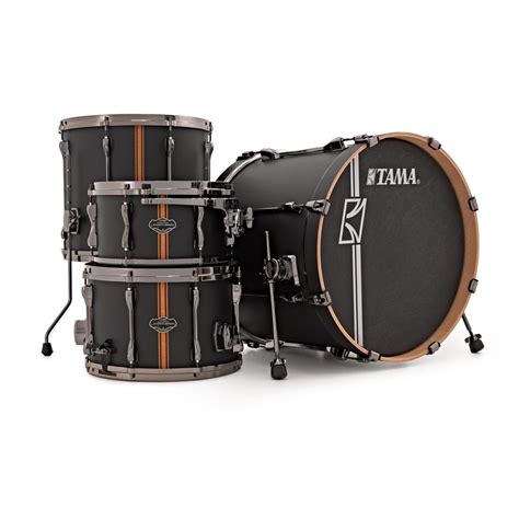 DISC Tama Superstar Hyper-Drive 20'' 4pc Duo Shell Pack, at Gear4music