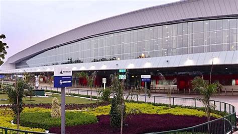 Gujarat's Vadodara Airport Will Soon Start International Flight Services