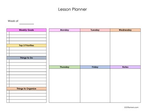 2023 2024 Teacher Planner Free Printable Printables And, 58% OFF