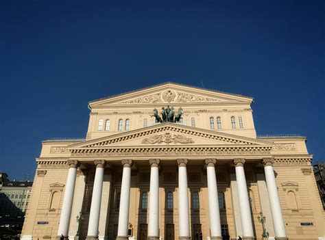 The Most Gorgeous Opera Houses in the World – psriviera.com