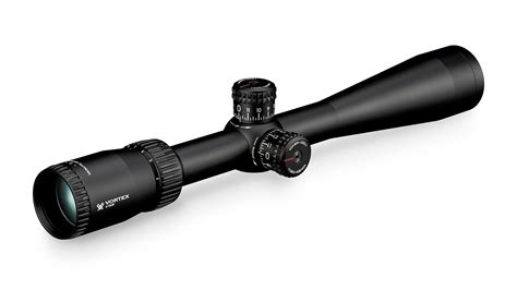 VORTEX DIAMONDBACK TACTICAL 4-12x40 SFP (VMR-1 MOA) - Arizona Field Optics