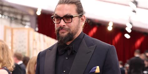 It Sure Looks Like Jason Momoa Will Be in the Minecraft Movie | POPSUGAR Australia