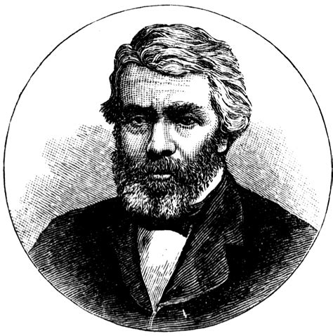 Thomas Carlyle | ClipArt ETC