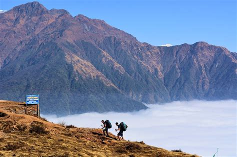 Trekking in Nepal, Everest, Annapurna, langtang, manaslu, Himalayas