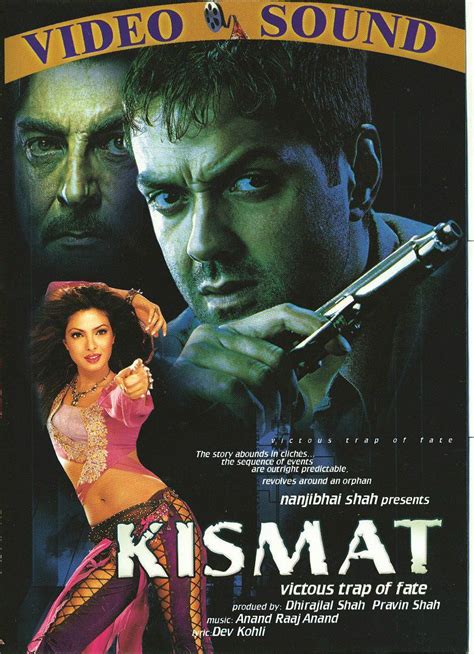 Kismat (2004 film) - Alchetron, The Free Social Encyclopedia