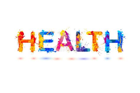 Health Letters Stock Illustrations – 7,618 Health Letters Stock Illustrations, Vectors & Clipart ...