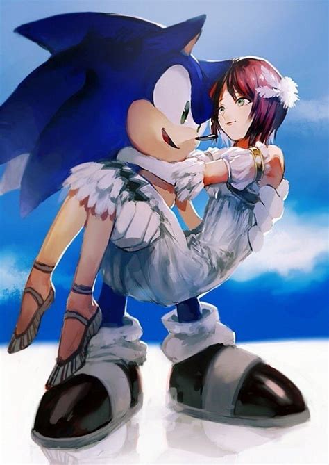 Princess Elise | Wiki | Sonic the Hedgehog! Amino