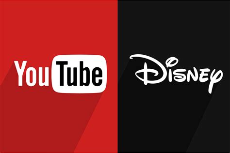 YouTube's 20-Point Millennial Win Against Disney - Morning Consult