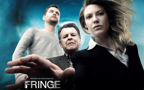 Fringe (TV Series), TV Wallpapers HD / Desktop and Mobile Backgrounds