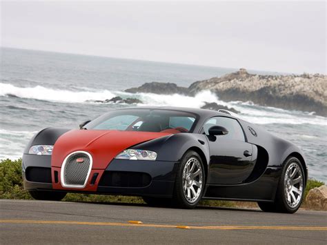 Bugatti Veyron Pictures, Specs, Price, Engine & Top Speed