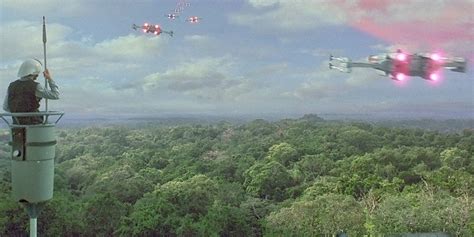 Yavin 4 | StarWars.com