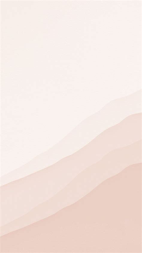 Cream abstract wallpaper background image | free image by rawpixel.com ...