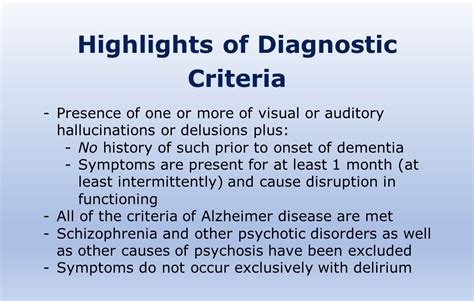 Understanding Dementia-Related Psychosis | Psychiatric Times