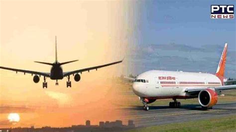 Air Alliance commences flights from Bathinda Bhisiana Airport today ...