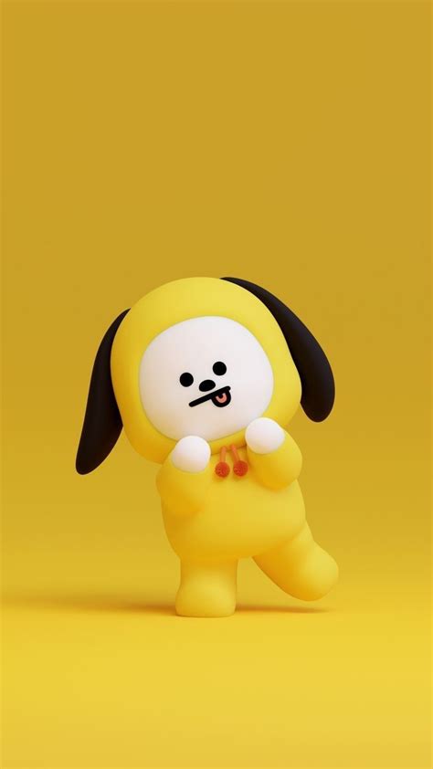 Chimmy Wallpapers on WallpaperDog