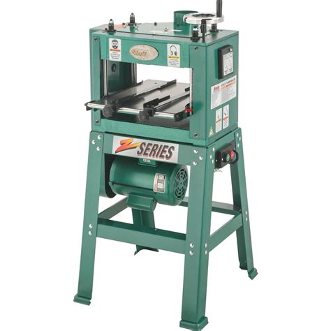 Grizzly 13" Planer/Moulder | Shop Your Way: Online Shopping & Earn ...