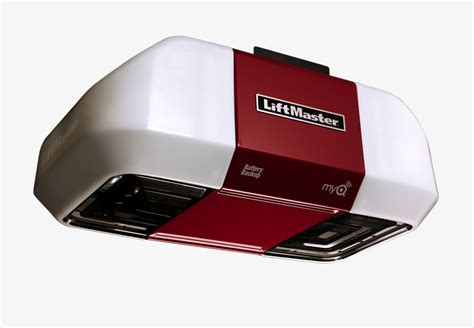 LiftMaster® Residential Belt Openers | Seattle Installations