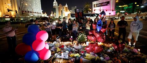 Las Vegas Catholic churches, schools respond to shooting with prayers - Florida Catholic