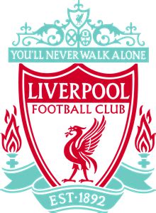 Liverpool Logo PNG Vectors Free Download