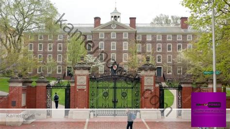 Brown University Acceptance Rate | How To Get Into Brown University