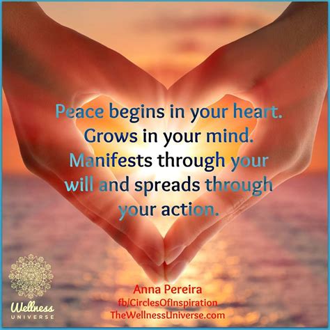 International Day of Peace 2016 - The Wellness Universe Blog | Peace ...