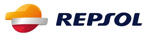 Repsol – Logos Download