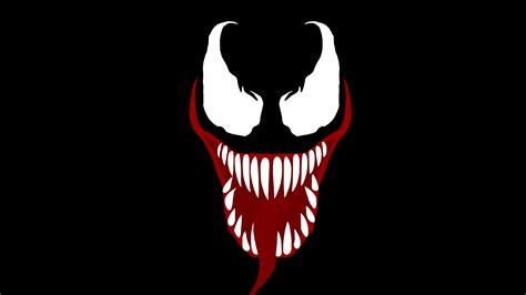 Venom Movie Face, HD Movies, 4k Wallpapers, Images, Backgrounds, Photos ...