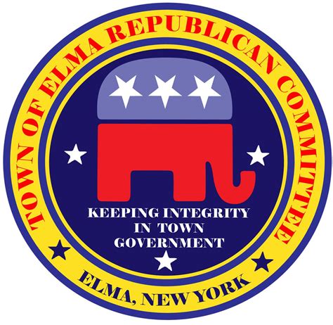 Elma Republican Party