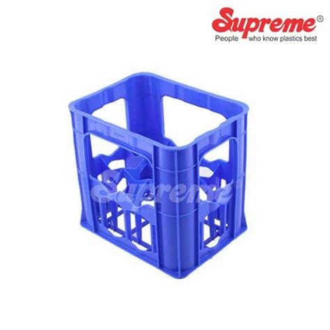 Plastic Bottle Crates - Beverage Crate Latest Price, Manufacturers ...