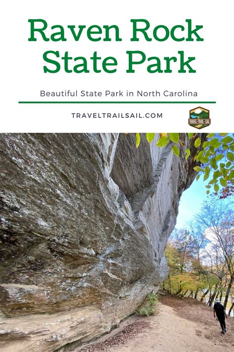 Raven rock state park review – Artofit