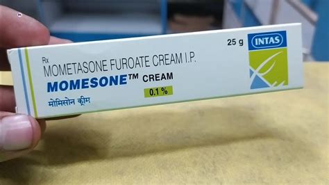 Momesone Cream, Mometasone Furoate cream, Momesone cream uses Side effects and benefits - YouTube