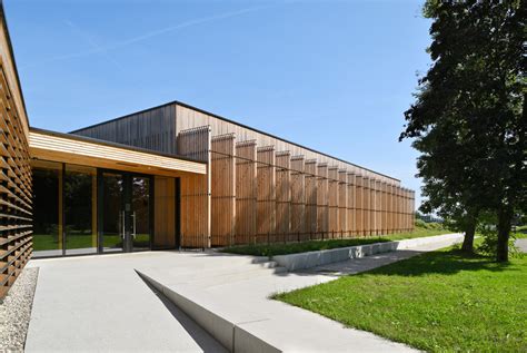 Gym hall in Stražišče