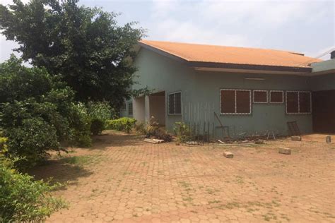 5 BEDROOM HOUSE FOR RENT AT HAATSO » Ghana Property & Real Estate Listings