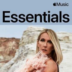 Celine Dion – Essentials (2023) » download by NewAlbumReleases.net