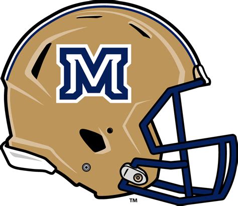 Montana State Bobcats - Helmet - NCAA Division I (i-m) (NCAA i-m ...