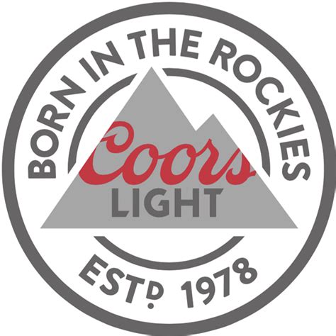 Silver Bullet Coors Light Logo - LogoDix