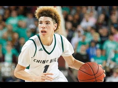 Lamelo Ball Highlights || Melo Ball 1|| HD - YouTube