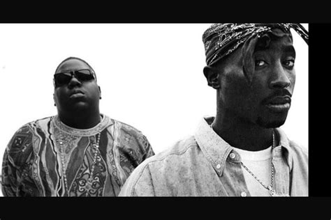 The Ultimate Tupac and Notorious B.I.G Quiz