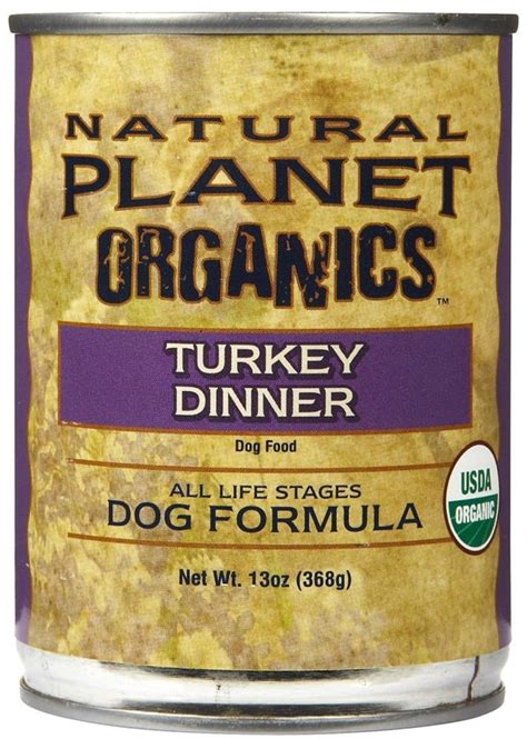 The 45 Best Organic Dog Food Brands of 2020 - Pet Life Today